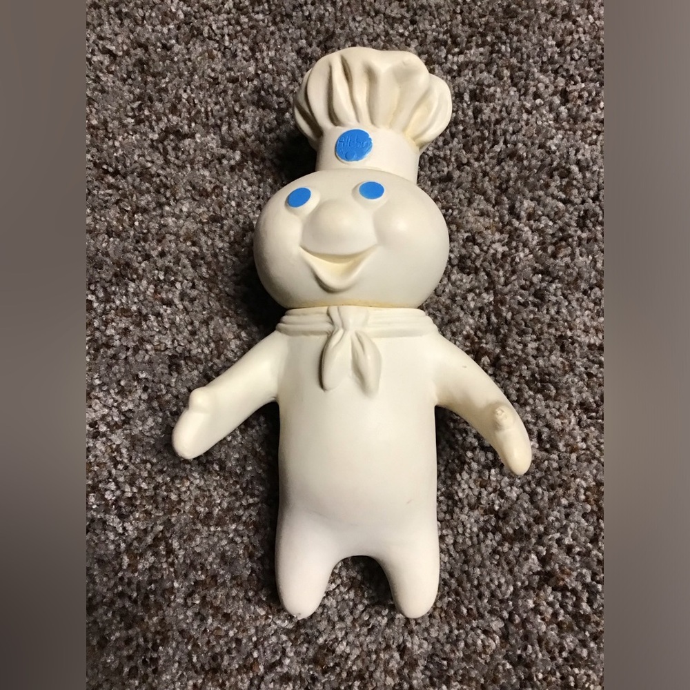 Pillsbury Dough Boy Vintage